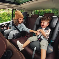 Britax Romer Advansafix Pro Car Seat - Moonlight Blue
