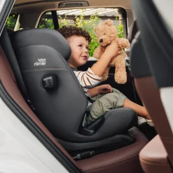 Britax Romer Advansafix Pro Car Seat - Moonlight Blue