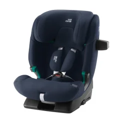 Britax Romer Advansafix Pro Car Seat - Night Blue