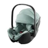 Britax Romer Baby-Safe Pro Car Seat - Jade Green