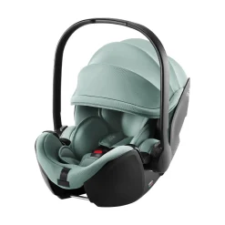 Britax Romer Baby-Safe Pro Car Seat - Jade Green
