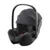 Britax Romer Baby-Safe Pro Car Seat - Midnight Grey