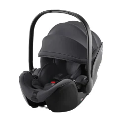 Britax Romer Baby-Safe Pro Car Seat - Midnight Grey