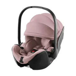 Britax Romer Baby-Safe Pro Car Seat - Dusty Rose