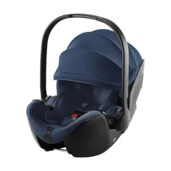 Britax Romer Baby-Safe Pro Car Seat - Night Blue