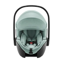 Britax Romer Baby-Safe Pro Car Seat - Jade Green