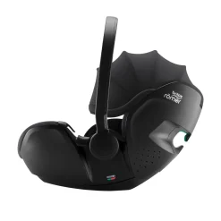Britax Romer Baby-Safe Pro Car Seat - Midnight Grey