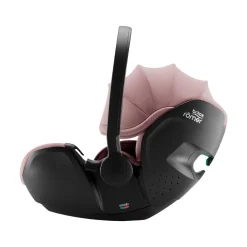 Britax Romer Baby-Safe Pro Car Seat - Dusty Rose