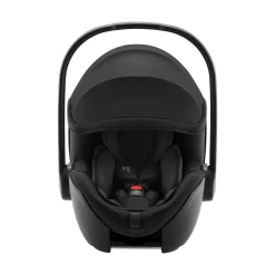 Britax Romer Baby-Safe Pro Car Seat - Space Black