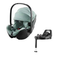 Britax Romer Baby-Safe Pro Car Seat - Jade Green