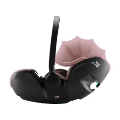 Britax Romer Baby-Safe Pro Car Seat - Dusty Rose