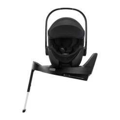 Britax Romer Baby-Safe Pro Car Seat - Space Black