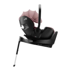 Britax Romer Baby-Safe Pro Car Seat - Dusty Rose