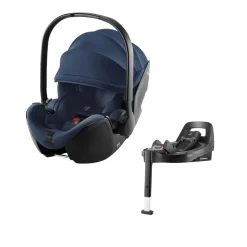 Britax Romer Baby-Safe Pro Car Seat - Night Blue