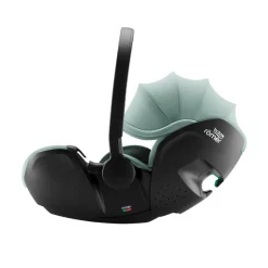 Britax Romer Baby-Safe Pro Car Seat - Jade Green