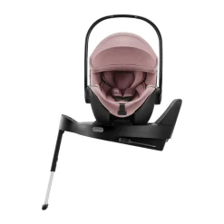 Britax Romer Baby-Safe Pro Car Seat - Dusty Rose