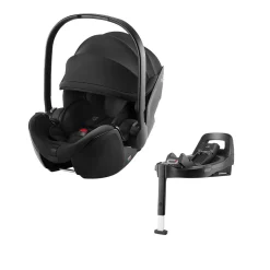 Britax Romer Baby-Safe Pro Car Seat - Space Black