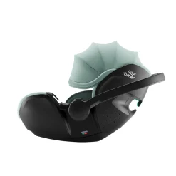Britax Romer Baby-Safe Pro Car Seat - Jade Green