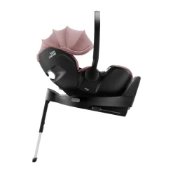 Britax Romer Baby-Safe Pro Car Seat - Dusty Rose