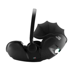 Britax Romer Baby-Safe Pro Car Seat - Space Black
