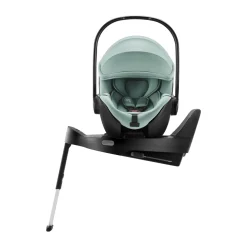 Britax Romer Baby-Safe Pro Car Seat - Jade Green