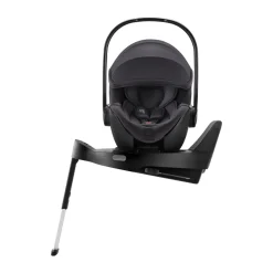 Britax Romer Baby-Safe Pro Car Seat - Midnight Grey