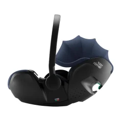 Britax Romer Baby-Safe Pro Car Seat - Night Blue