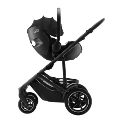 Britax Romer Baby-Safe Pro Car Seat - Space Black