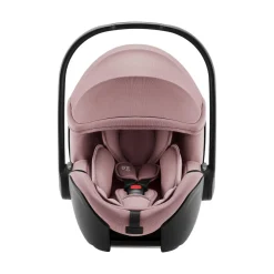 Britax Romer Baby-Safe Pro Car Seat - Dusty Rose