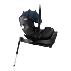 Britax Romer Baby-Safe Pro Car Seat - Night Blue