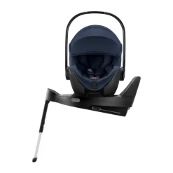 Britax Romer Baby-Safe Pro Car Seat - Night Blue