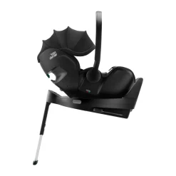 Britax Romer Baby-Safe Pro Car Seat - Space Black