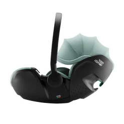 Britax Romer Baby-Safe Pro Car Seat - Jade Green