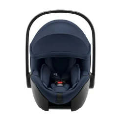 Britax Romer Baby-Safe Pro Car Seat - Night Blue