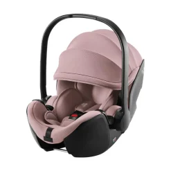Britax Romer Baby-Safe Pro Car Seat - Dusty Rose