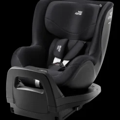 BRITAX ROMER DUALFIX PRO M - Deep Black