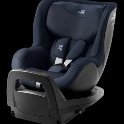 BRITAX ROMER DUALFIX PRO M - Night Blue