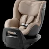 BRITAX ROMER DUALFIX PRO M - Teak
