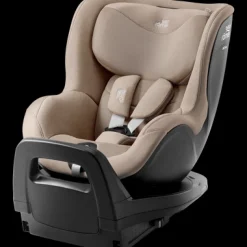 BRITAX ROMER DUALFIX PRO M - Teak