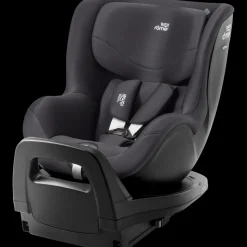 BRITAX ROMER DUALFIX PRO M - Deep Grey
