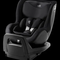 BRITAX ROMER DUALFIX PRO M - Carbon Black