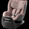 BRITAX ROMER DUALFIX PRO M - Dusty Rose