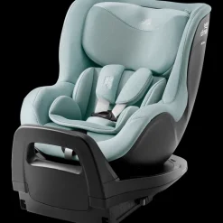 BRITAX ROMER DUALFIX PRO M - Harbor Blue