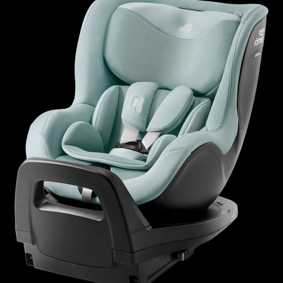 BRITAX ROMER DUALFIX PRO M - Harbor Blue