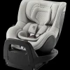 BRITAX ROMER DUALFIX PRO M - Lux - Linen Grey