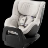 BRITAX ROMER DUALFIX PRO M - Lux - Soft Taupe