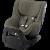 BRITAX ROMER DUALFIX PRO M - Lux - Urban Olive