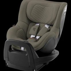 BRITAX ROMER DUALFIX PRO M - Lux - Urban Olive