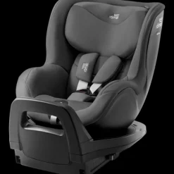BRITAX ROMER DUALFIX PRO M - Mineral Grey