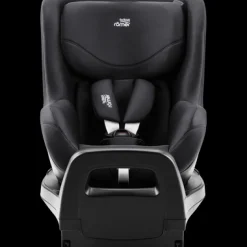 BRITAX ROMER DUALFIX PRO M - Deep Black